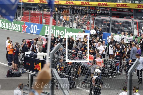 Zandvoort 4 september 2022
Nederlandse F1 Grand Prix op circuit Zandvoort.
Max Verstappen