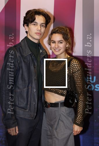 Amsterdam 30 september 2022
Premiere Misfit in Pathe arena.
De cast bestond oa uit Bettina Holwerda, Timor Steffens Senna Ramos Duncan Tromp Stefania Nienke v Dijk Anique Dreamon Kes v d Broek Ricky Naingolan Roosmarijn Wind Felice Poppeliers en Kimberley Agyarko . May Hollerman