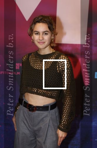 Amsterdam 30 september 2022
Premiere Misfit in Pathe arena.
De cast bestond oa uit Bettina Holwerda, Timor Steffens Senna Ramos Duncan Tromp Stefania Nienke v Dijk Anique Dreamon Kes v d Broek Ricky Naingolan Roosmarijn Wind Felice Poppeliers en Kimberley Agyarko . May Hollerman