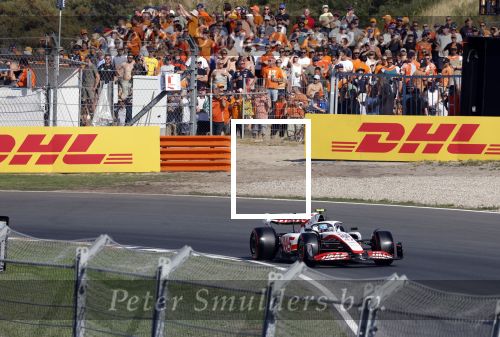 Zandvoort 4 september 2022
Nederlandse F1 Grand Prix op circuit Zandvoort.
Mick Schumacher