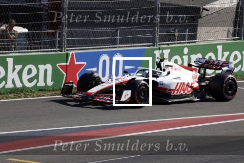 Zandvoort 4 september 2022
Nederlandse F1 Grand Prix op circuit Zandvoort.
Mick Schumacher