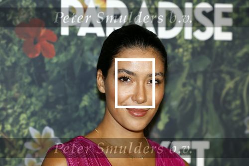 Amsterdam 25 september 2022
Premiere ticket to paradise in Tuschinski.
Quinty Trustfull en haar Dochter Moise Trustfull