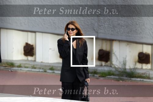 Amsterdam 11 oktober 2022
Rechtszaak Olcay Gulsen tegen de moeder van haar expartner Frans Ghazi in de rechtbank van Amsterdam.