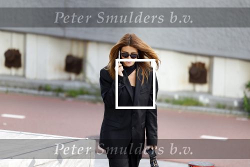 Amsterdam 11 oktober 2022
Rechtszaak Olcay Gulsen tegen de moeder van haar expartner Frans Ghazi in de rechtbank van Amsterdam.