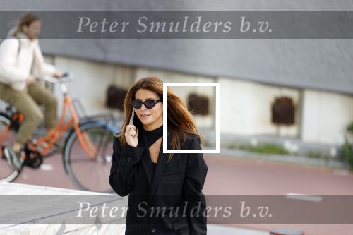 Amsterdam 11 oktober 2022
Rechtszaak Olcay Gulsen tegen de moeder van haar expartner Frans Ghazi in de rechtbank van Amsterdam.