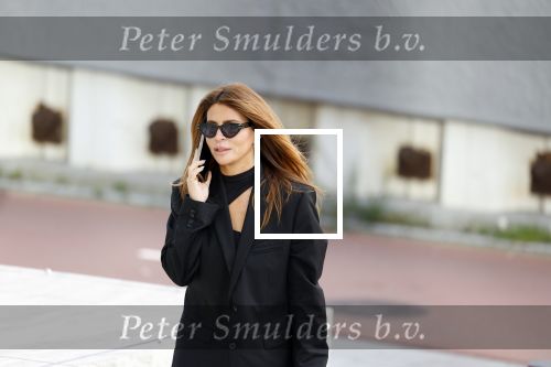 Amsterdam 11 oktober 2022
Rechtszaak Olcay Gulsen tegen de moeder van haar expartner Frans Ghazi in de rechtbank van Amsterdam.