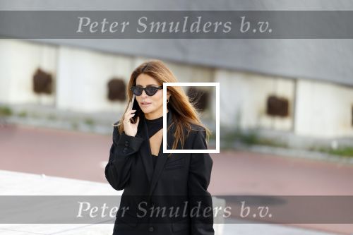 Amsterdam 11 oktober 2022
Rechtszaak Olcay Gulsen tegen de moeder van haar expartner Frans Ghazi in de rechtbank van Amsterdam.