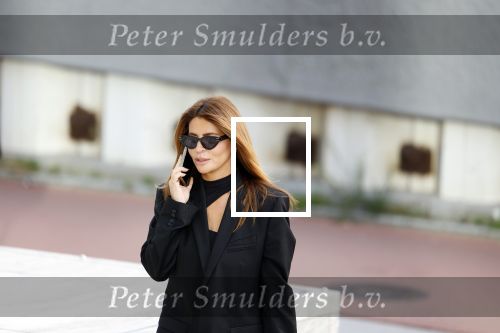 Amsterdam 11 oktober 2022
Rechtszaak Olcay Gulsen tegen de moeder van haar expartner Frans Ghazi in de rechtbank van Amsterdam.