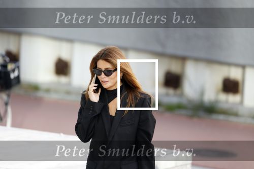 Amsterdam 11 oktober 2022
Rechtszaak Olcay Gulsen tegen de moeder van haar expartner Frans Ghazi in de rechtbank van Amsterdam.