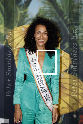 Amsterdam 25 september 2022
Premiere ticket to paradise in Tuschinski.
Ona Moody miss nederland 2022