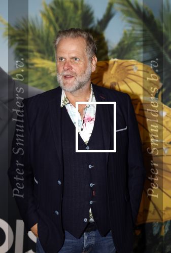 Amsterdam 25 september 2022
Premiere ticket to paradise in Tuschinski.
Patrick Stoof