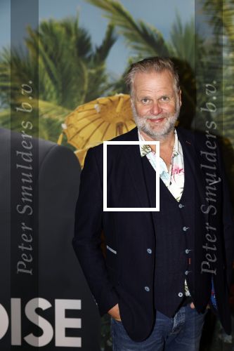 Amsterdam 25 september 2022
Premiere ticket to paradise in Tuschinski.
Patrick Stoof