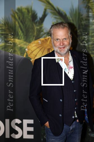 Amsterdam 25 september 2022
Premiere ticket to paradise in Tuschinski.
Patrick Stoof