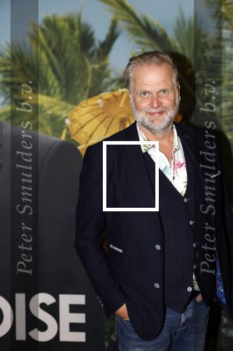 Amsterdam 25 september 2022
Premiere ticket to paradise in Tuschinski.
Patrick Stoof