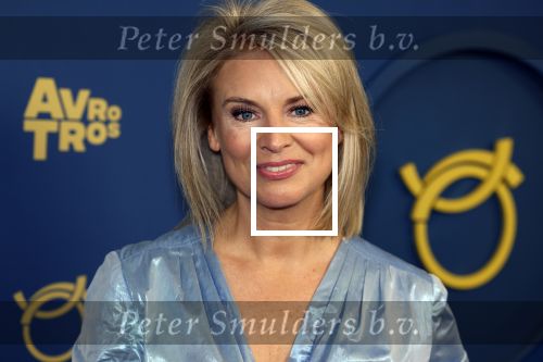 Amsterdam 6 oktober 2022
Uitreiking televizierring 2022 in carre .
Pernille la Lau kwam met addy v d Krommenacker