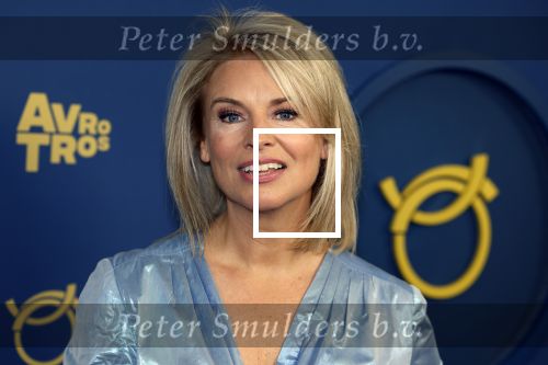 Amsterdam 6 oktober 2022
Uitreiking televizierring 2022 in carre .
Pernille la Lau kwam met addy v d Krommenacker