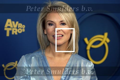 Amsterdam 6 oktober 2022
Uitreiking televizierring 2022 in carre .
Pernille la Lau kwam met addy v d Krommenacker
