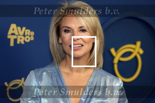 Amsterdam 6 oktober 2022
Uitreiking televizierring 2022 in carre .
Pernille la Lau kwam met addy v d Krommenacker