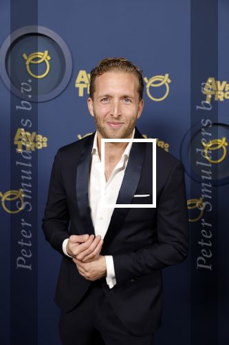 Amsterdam 6 oktober 2022
Uitreiking televizierring 2022 in carre