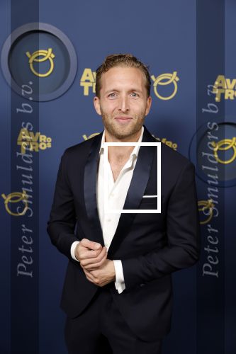 Amsterdam 6 oktober 2022
Uitreiking televizierring 2022 in carre
