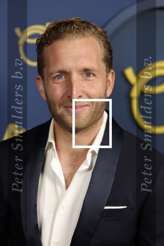 Amsterdam 6 oktober 2022
Uitreiking televizierring 2022 in carre