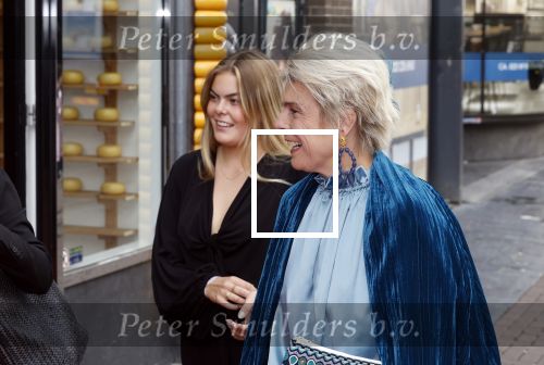 Amsterdam 2 oktober 2022
Premiere de grote sinterklaasfilm gespuis in de speelgoedkluis in Tuschinski. 
Prinses Eloise en Prinses Laurentien