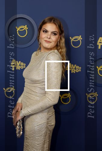 Amsterdam 6 oktober 2022
Uitreiking televizierring 2022 in carre .
Prinses Eloise
