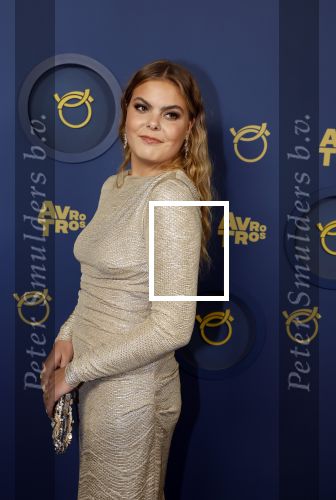 Amsterdam 6 oktober 2022
Uitreiking televizierring 2022 in carre .
Prinses Eloise