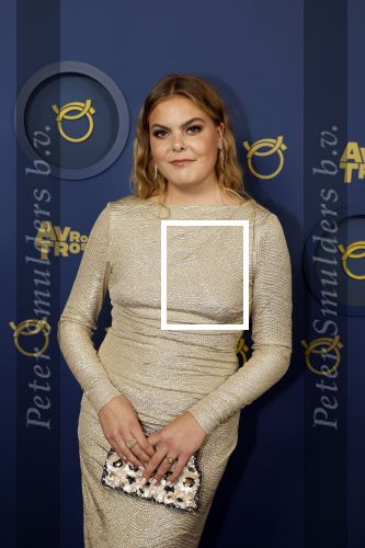 Amsterdam 6 oktober 2022
Uitreiking televizierring 2022 in carre .
Prinses Eloise