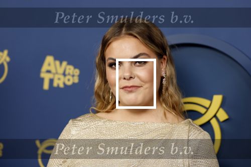 Amsterdam 6 oktober 2022
Uitreiking televizierring 2022 in carre .
Prinses Eloise