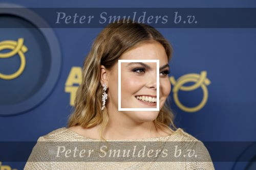 Amsterdam 6 oktober 2022
Uitreiking televizierring 2022 in carre .
Prinses Eloise