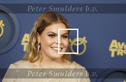 Amsterdam 6 oktober 2022
Uitreiking televizierring 2022 in carre .
Prinses Eloise