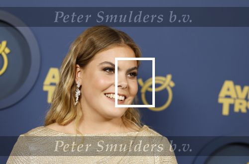 Amsterdam 6 oktober 2022
Uitreiking televizierring 2022 in carre .
Prinses Eloise