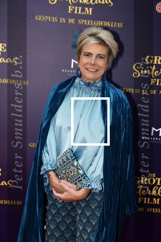 Amsterdam 2 oktober 2022
Premiere de grote sinterklaasfilm gespuis in de speelgoedkluis in Tuschinski. 
Prinses Laurentien