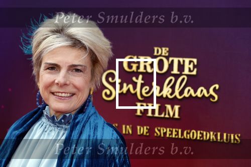 Amsterdam 2 oktober 2022
Premiere de grote sinterklaasfilm gespuis in de speelgoedkluis in Tuschinski. 
Prinses Laurentien