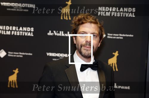 Utrecht 21 september 2022
Premiere Zee van tijd tijdens de openingsavond van het Nederlands filmfestival in de schouwburg in Utrecht. Ramsey Nasr
