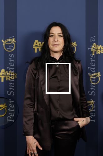Amsterdam 6 oktober 2022
Uitreiking televizierring 2022 in carre