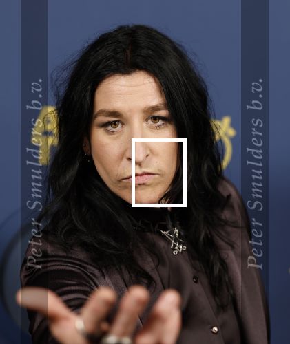 Amsterdam 6 oktober 2022
Uitreiking televizierring 2022 in carre