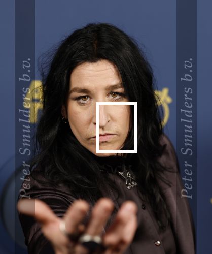 Amsterdam 6 oktober 2022
Uitreiking televizierring 2022 in carre