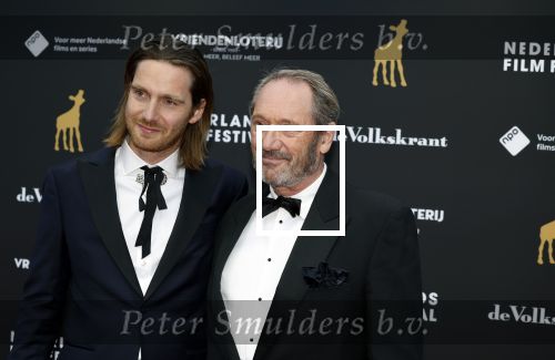 Utrecht 21 september 2022
Premiere Zee van tijd tijdens de openingsavond van het Nederlands filmfestival in de schouwburg in Utrecht. Reinout Scholten v Aschat Gijs Scholten v Aschat Elsie de Braauw Sallie Harmsen en River Oosterink
