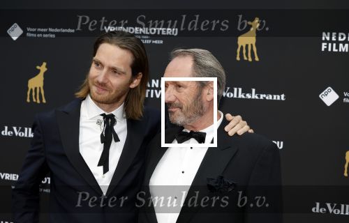Utrecht 21 september 2022
Premiere Zee van tijd tijdens de openingsavond van het Nederlands filmfestival in de schouwburg in Utrecht. Reinout Scholten v Aschat Gijs Scholten v Aschat Elsie de Braauw Sallie Harmsen en River Oosterink