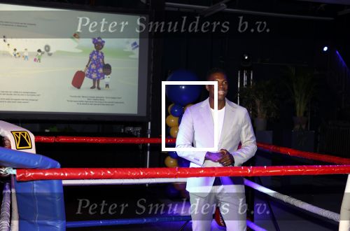 Amsterdam 5 oktober 2022
Boekpresentatie Remy Bonjasky . Aanwezig zijn vrouw Renate Goet en hun dochter Skye.