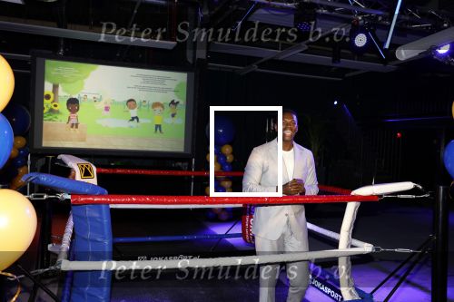 Amsterdam 5 oktober 2022
Boekpresentatie Remy Bonjasky . Aanwezig zijn vrouw Renate Goet en hun dochter Skye.