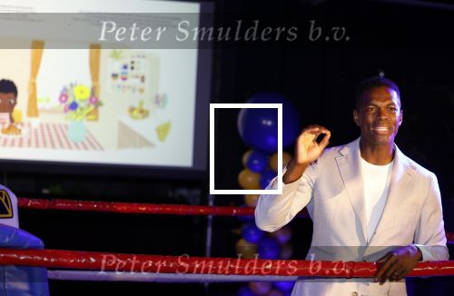 Amsterdam 5 oktober 2022
Boekpresentatie Remy Bonjasky . Aanwezig zijn vrouw Renate Goet en hun dochter Skye.
