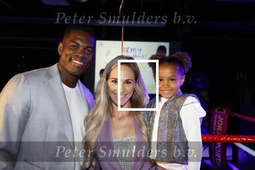 Amsterdam 5 oktober 2022
Boekpresentatie Remy Bonjasky . Aanwezig zijn vrouw Renate Goet en hun dochter Skye.