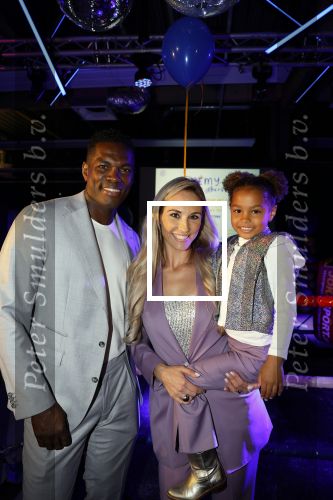 Amsterdam 5 oktober 2022
Boekpresentatie Remy Bonjasky . Aanwezig zijn vrouw Renate Goet en hun dochter Skye.