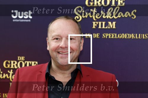 Amsterdam 2 oktober 2022
Premiere de grote sinterklaasfilm gespuis in de speelgoedkluis in Tuschinski. 
Richard Groenendijk