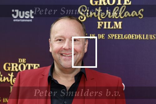 Amsterdam 2 oktober 2022
Premiere de grote sinterklaasfilm gespuis in de speelgoedkluis in Tuschinski. 
Richard Groenendijk