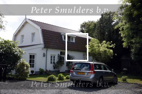 Blaricum 7 september 2022
Huis Rick Felderhof