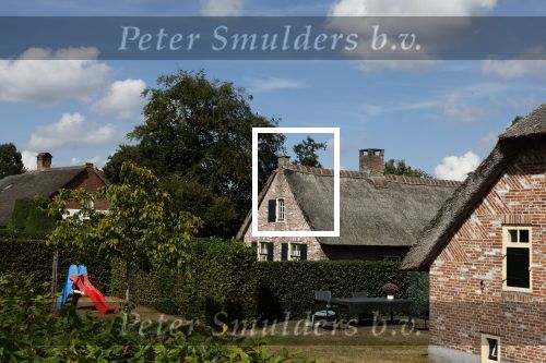 Blaricum 7 september 2022
Oude Huis Rick Felderhof